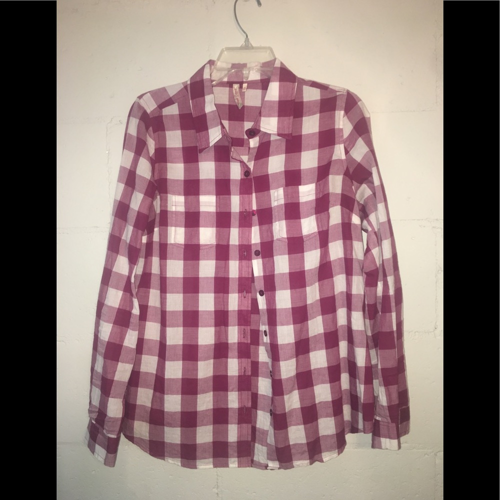 Flannel